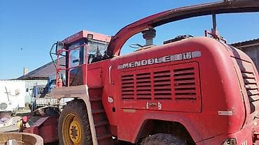 куплю электро инструмент: Силосный комбаин — 3