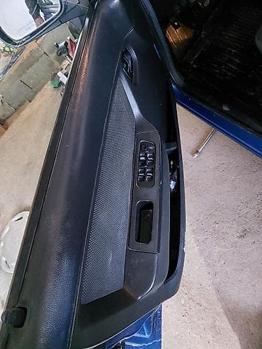 жаз авто: Daewoo Nexia: 2009 г., 1.6 л, Кол менен иштөөчү, Бензин, Седан — 6