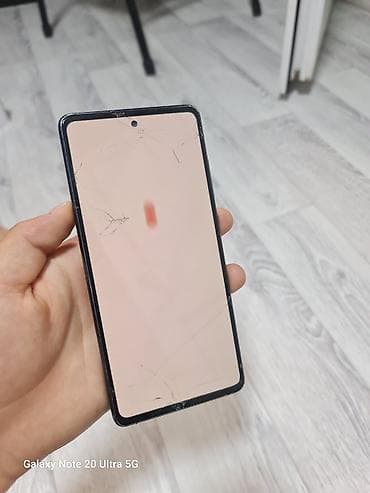 epson l: Samsung Galaxy S20 Plus, Б/у, 128 ГБ, цвет - Голубой, 1 SIM, 2 SIM, eSIM — 7
