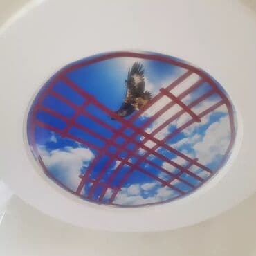 Дизайн, проектирование: Натяжной потолок Глянцевое, Матовое, 3D потолки Гарантия, Бесплатная консультация, Бесплатный замер — 10