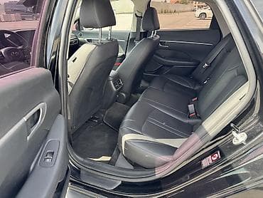 capital: Сдаю Hyundai Sonata, Посуточно, Без водителя, | Залог, Предоплата, Водительские права — 6