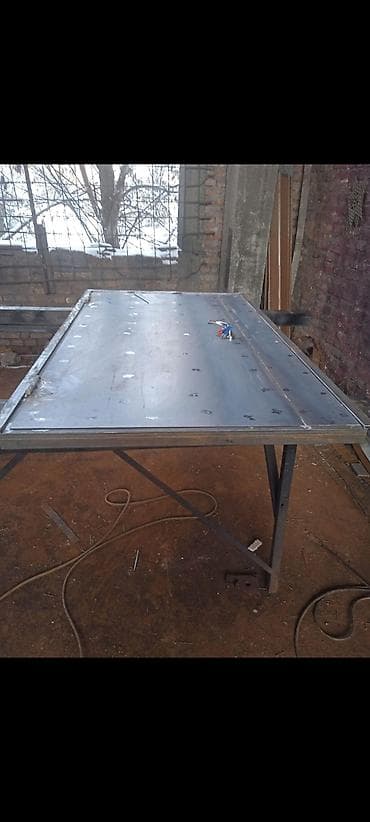 стекло в межкомнатную дверь цена: Двери для домов и квартир, Металлическая, Двухстворчатая, Со стеклом, цвет - Коричневый — 4