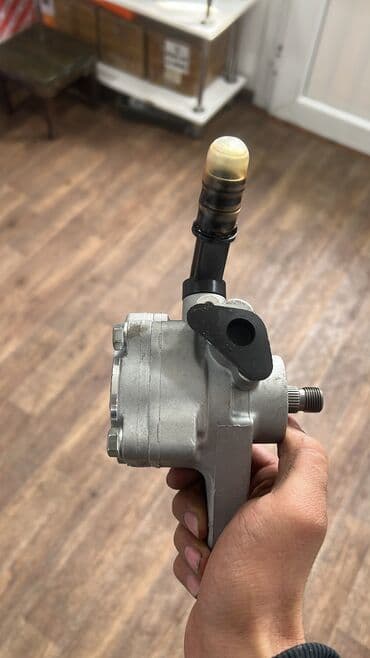 рулевой насос хонда одиссей: Гидроусилитель Honda Новый, Аналог — 3