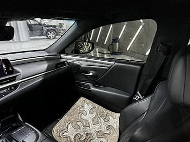 ес 350 лексус 2020: Lexus ES: 2020 г., 3.5 л, Автомат, Бензин, Седан — 8