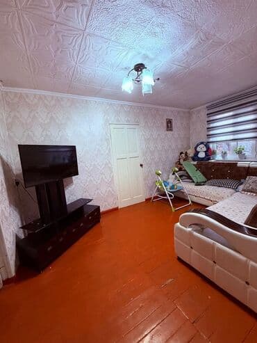 дом сх фрунзе сокулук: Үй, 3500 м², 6 бөлмө, Менчик ээси, Косметикалык оңдоо — 10