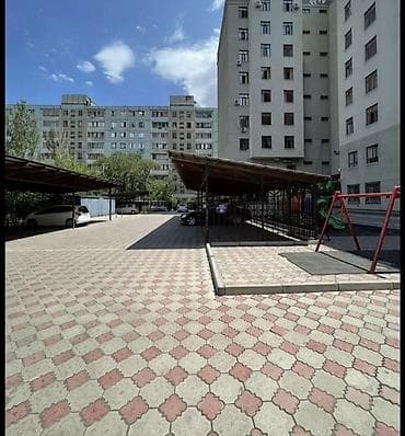 сдаю квартиру в районе филармонии: 3 комнаты, Собственник, С подселением, С мебелью полностью — 4