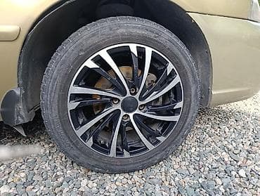 катализатор дордой: Daewoo Nexia: 2010 г., 1.6 л, Кол менен иштөөчү, Бензин, Седан — 6