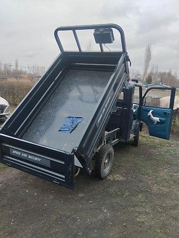 срочна прадаю авто: Легкий грузовик, Новый — 2