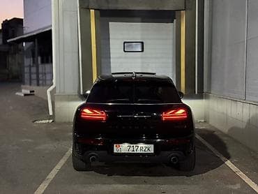 mini coper: Mini Cooper S Clubman: 2017 г., 2 л, Автомат, Бензин, Хэтчбэк — 4