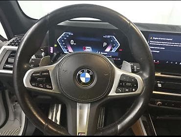 bmw e43: BMW X5 M: 2024 г., 3 л, Автомат, Бензин, Кроссовер — 10