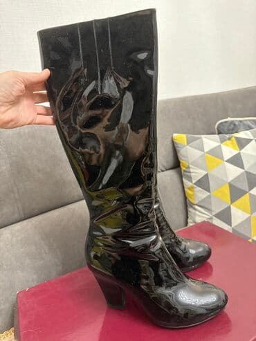 женские брендовые туфли недорого: Леопардовые сникерсы Clarks 35 р - 600 сом 🔥, в отличном состоянии — 6