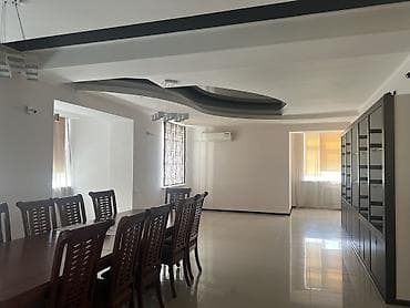 4 комнаты, 174 м², Индивидуалка, 5 этаж