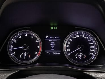 ct 200h: Hyundai Sonata: 2019 г., 2 л, Автомат, Газ, Седан — 6