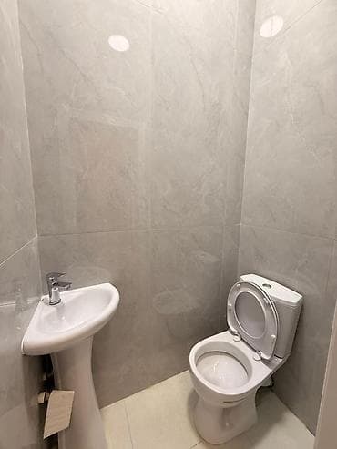 Квартиры: 3 комнаты, 80 м², Элитка, 13 этаж, Дизайнерский ремонт — 10