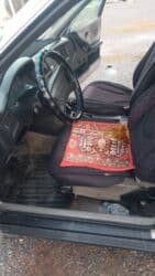 ош опел астра: Audi 80: 1991 г., Механика, Газ — 9