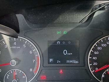 ki 5: Kia Optima: 2020 г., Бензин, Седан — 7