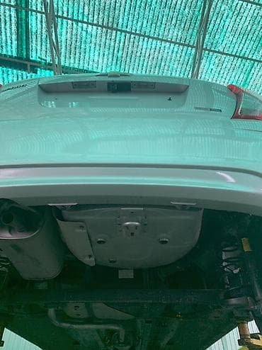 авто проект: Chevrolet Spark: 2020 г., Автомат, Бензин, Хэтчбэк — 8