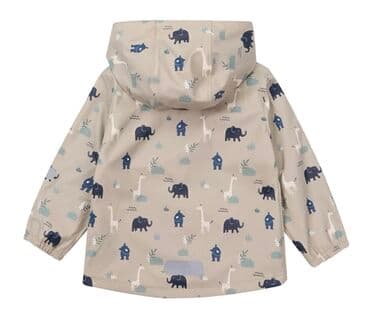 плащ дождовик: Детский дождевик от немецкого бренда Topomini размер 92 цена 1000 сом — 2