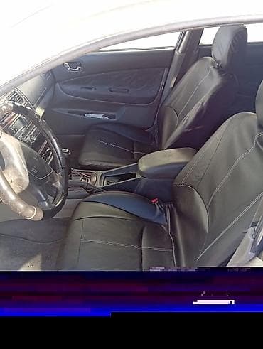 зарядная устройство ссср: Mitsubishi Galant: 1998 г., 2.5 л, Автомат, Бензин, Универсал — 4