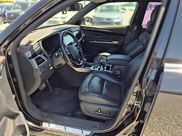gac aion цена: Ssangyong Korando: 2019 г., 1.6 л, Автомат, Дизель, Кроссовер — 8