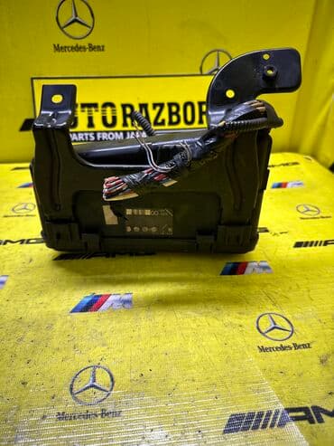 блок предохранителей: Блок предохранителей Honda Б/у, Оригинал, Япония — 1