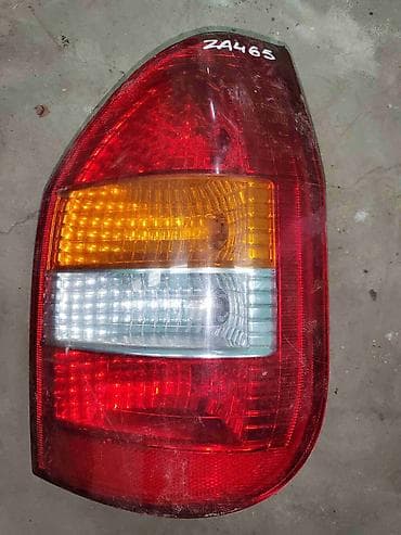 усилитель 5 1: Комплект стоп-сигналов Opel Аналог — 1