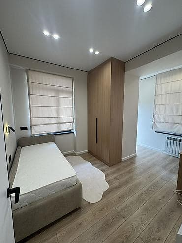 binar: 3 комнаты, 88 м², Элитка, 5 этаж, Евроремонт — 2