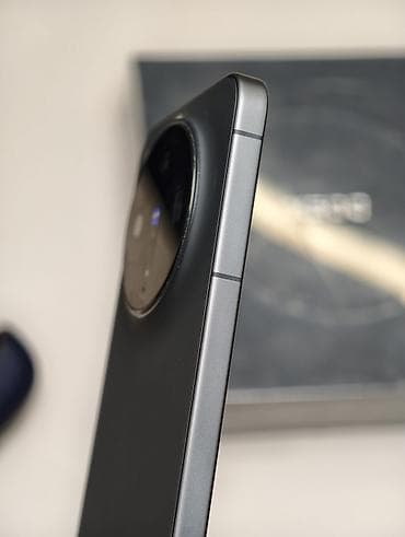 oc.lg: Vivo X300, Б/у, 256 ГБ, цвет - Серый — 8