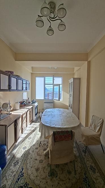 Продажа квартир: 1 комната, 67 м², 10 этаж — 6