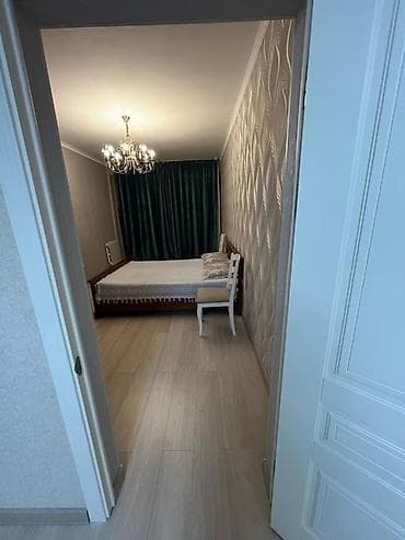 4 bedroom: 4 комнаты, 110 м², Элитка, 8 этаж — 3