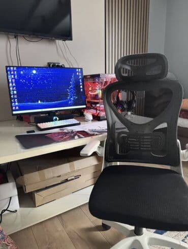 компы игровые: Компьютер, ядер - 12, ОЗУ 32 ГБ, Для несложных задач, Новый, Intel Core i7, NVIDIA GeForce RTX 3080, SSD — 4