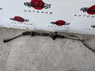 Рулевые рейки: Рулевая рейка Volkswagen — 1