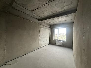 flat kant: 3 комнаты, 100 м², 11 этаж, Готовая ПСО (под самоотделку) — 6