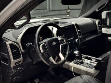 купить фары на мазду 626 ge: Ford F-150: 2019 г., 2.7 л, Автомат, Бензиновая, Пикап — 11