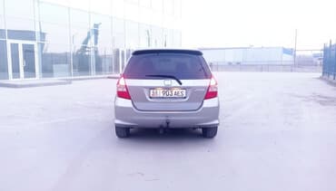 Honda Jazz: 2006 г., Хэтчбэк at lalafo.kg Honda Jazz: 2006 г., Хэтчбэк