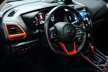 максис шины: Subaru Forester: 2022 г., 2.4 л, Вариатор, Бензин, Кроссовер — 8