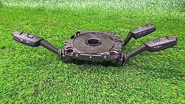 x5 2017: Переключатель подрулевой bmw x5 е70 Номер 9 164 —419 Состояние — 4