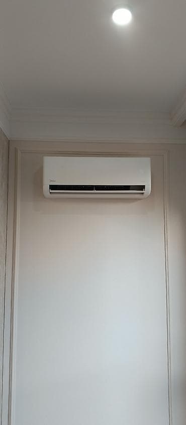 монитор 22: Кондиционеры и профессиональный монтаж под ключ - Продажа и установка — 10