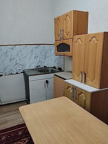 1 комната, Без мебели — 5