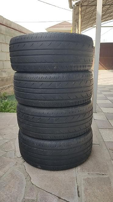 r16 c: Шины летние комплект (4 шт.)
- Размер: 225/55 R16
10000 за комплект — 2