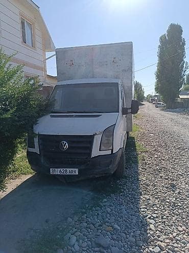 sprinter 315: Mercedes Benz sprinter 
2010
2.7 — 3