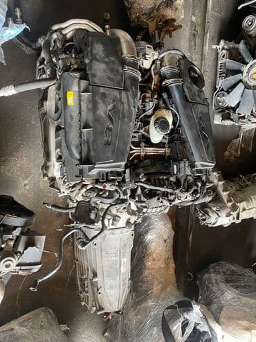 купить двигатель нива 1.7 инжектор бу: Бензиновый мотор Mercedes-Benz 2012 г., 4.7 л, Б/у, Оригинал, Япония — 3