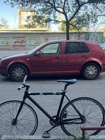 lexus nx: Шоссейный велосипед, Рама M (156 - 178 см), Б/у — 1