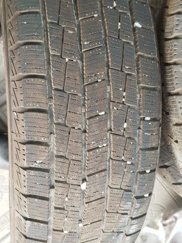 новый шыны: Шины 215 / 60 / R 16, Зима, Комплект, Легковые, Китай, Goform — 4