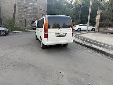 Продажа авто: Honda Stepwgn: 2002 г., Газ, Минивэн — 4