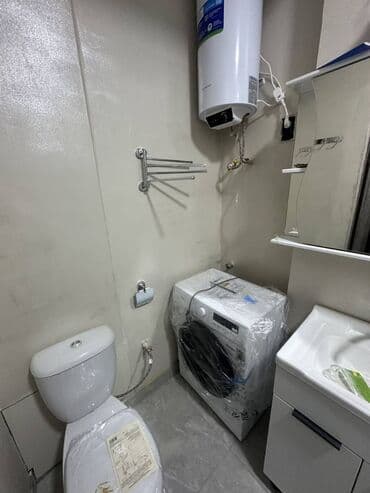 аренда квартиры в канте: 1 комната — 4