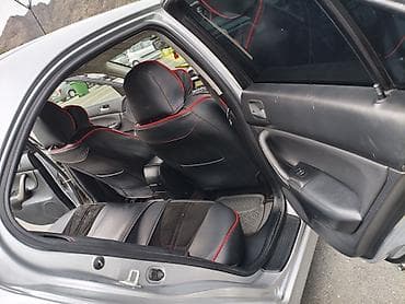 x5 2018: Honda Accord: 2006 г., 1.9 л, Бензин, Седан — 10