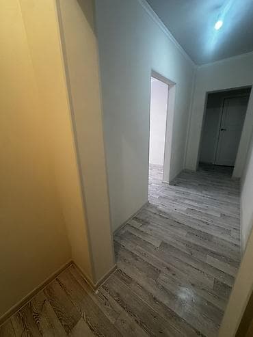 2 комнаты, 45 м², Индивидуалка, 1 этаж, Евроремонт