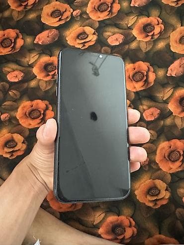 gtx 560: IPhone XR, черный цвет Фейс ✅ Трутон ✅ Память 64 Акб 80% В идеале — 1