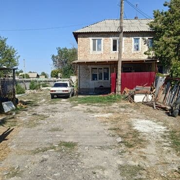 пол дома центр: Дом, 300 м², 6 комнат, Собственник, Старый ремонт — 23